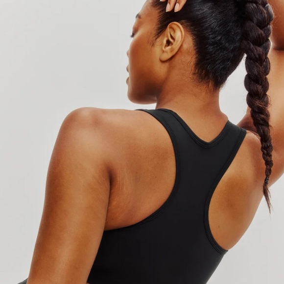 Knix Momenta Racerback Sports Bra - Picture 3 of 6